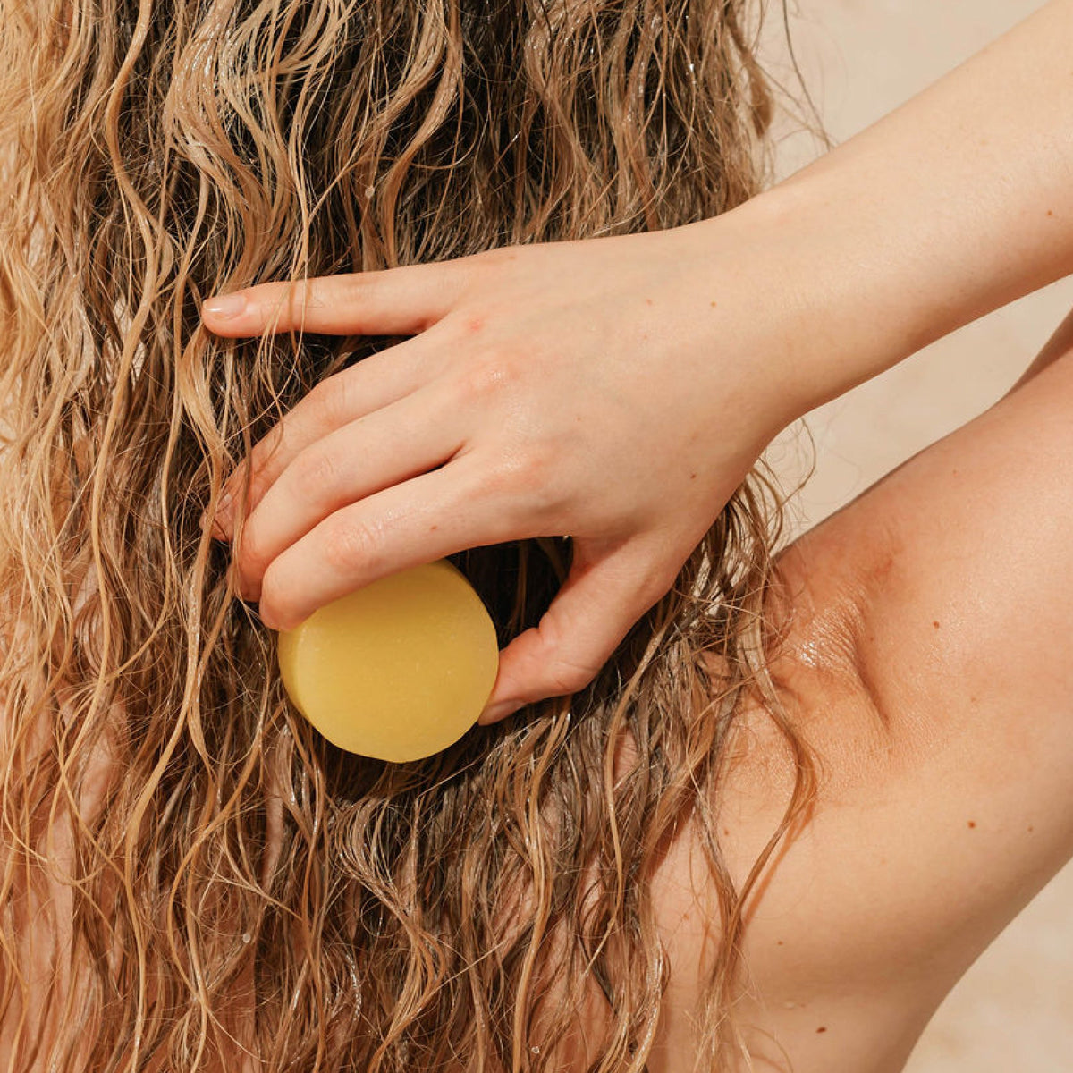 Routine Ready Hydrating Conditioner Bar for daily home and personal routines with hair care