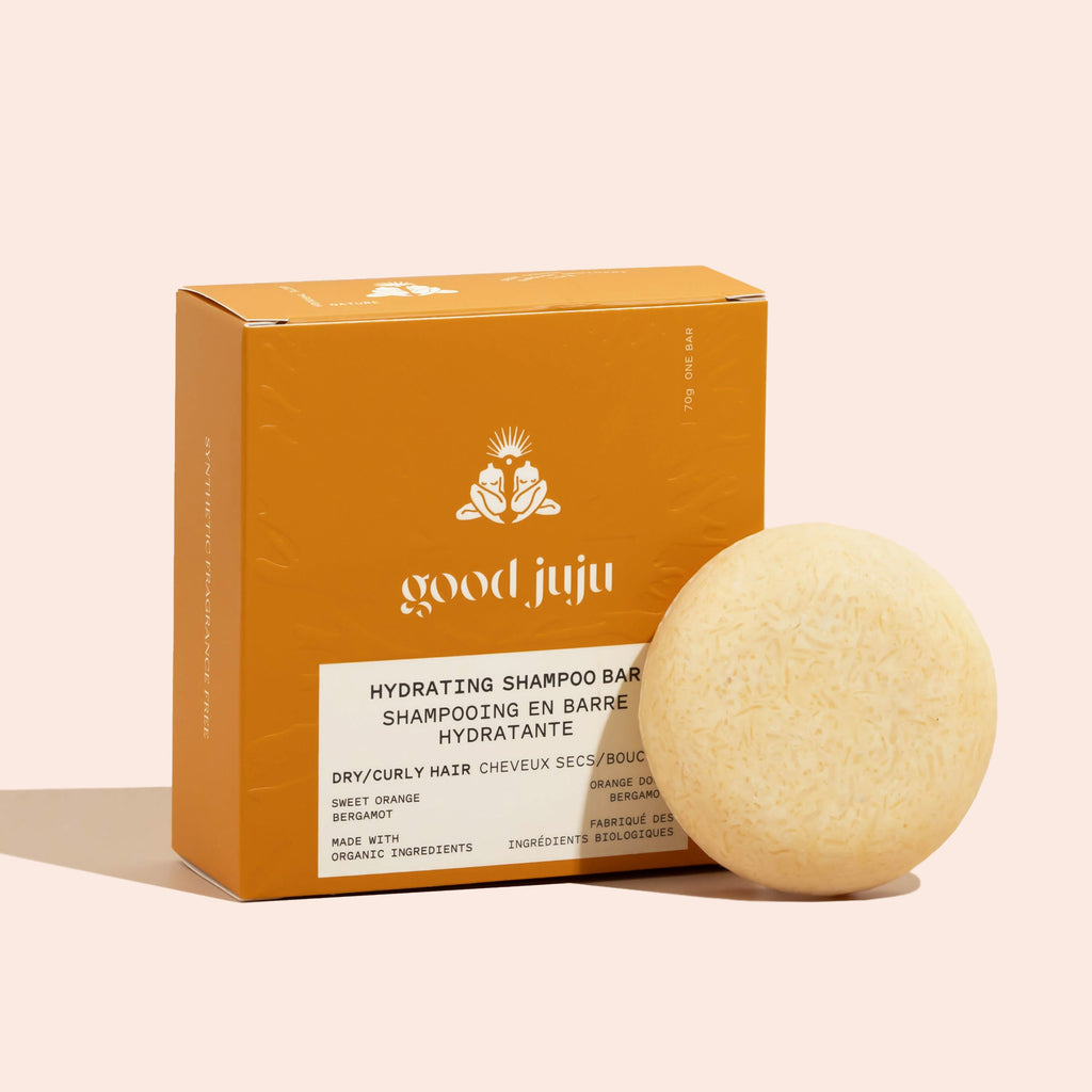 Home Essentials Hydrating Shampoo Bar for daily home and personal routines with hair care