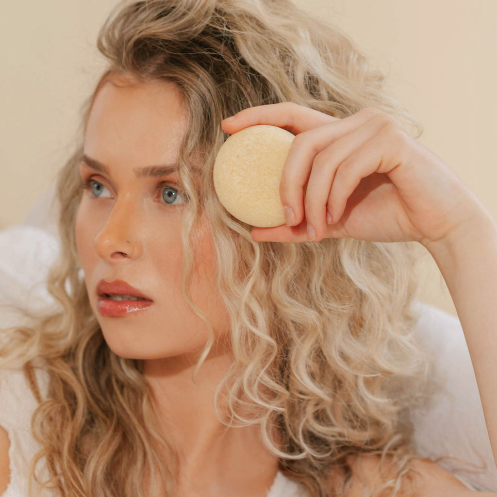 Home Essentials Hydrating Shampoo Bar for daily home and personal routines with hair care