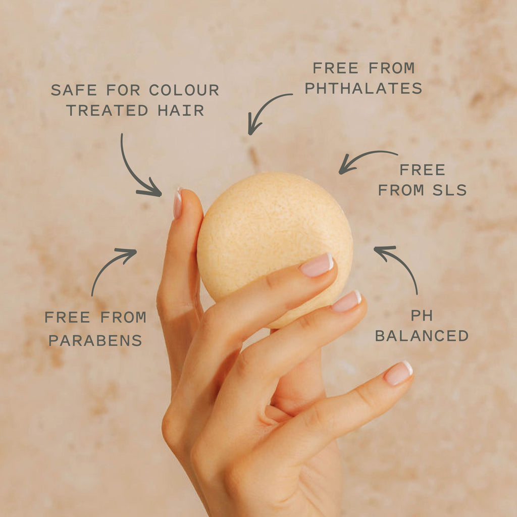 Home Essentials Hydrating Shampoo Bar for daily home and personal routines with hair care