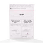 Home Essentials Laundry Detergent Sheets - Super-Concentrated for daily home and personal routines with cleaning laundry and paper products