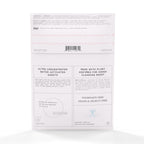 Home Essentials Laundry Detergent Sheets - Super-Concentrated for daily home and personal routines with cleaning laundry and paper products