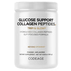 Glucose Support Collagen Peptides Powder