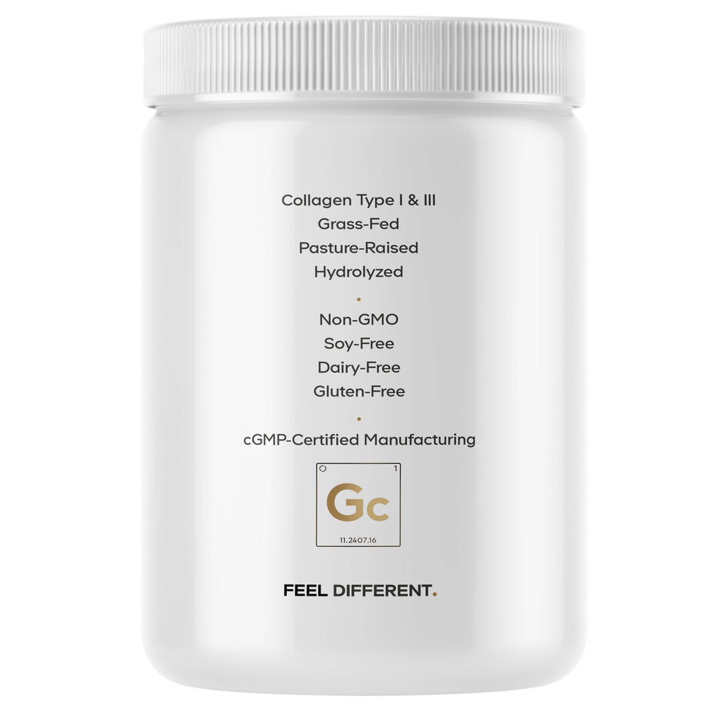 Home Essentials Glucose Support Collagen Peptides Powder for daily home and personal routines with general everyday essentials