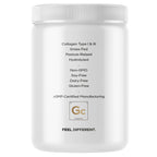 Home Essentials Glucose Support Collagen Peptides Powder for daily home and personal routines with general everyday essentials