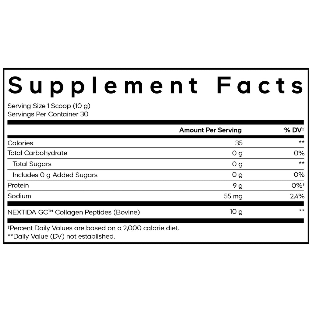 Home Essentials Glucose Support Collagen Peptides Powder for daily home and personal routines with general everyday essentials