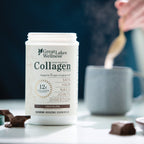 Everyday Home Bovine Collagen Peptides Powder, Flavored for daily home and personal routines with general everyday essentials