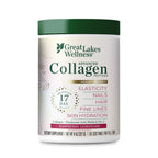 Beauty Boost Advanced Collagen Peptides Powder
