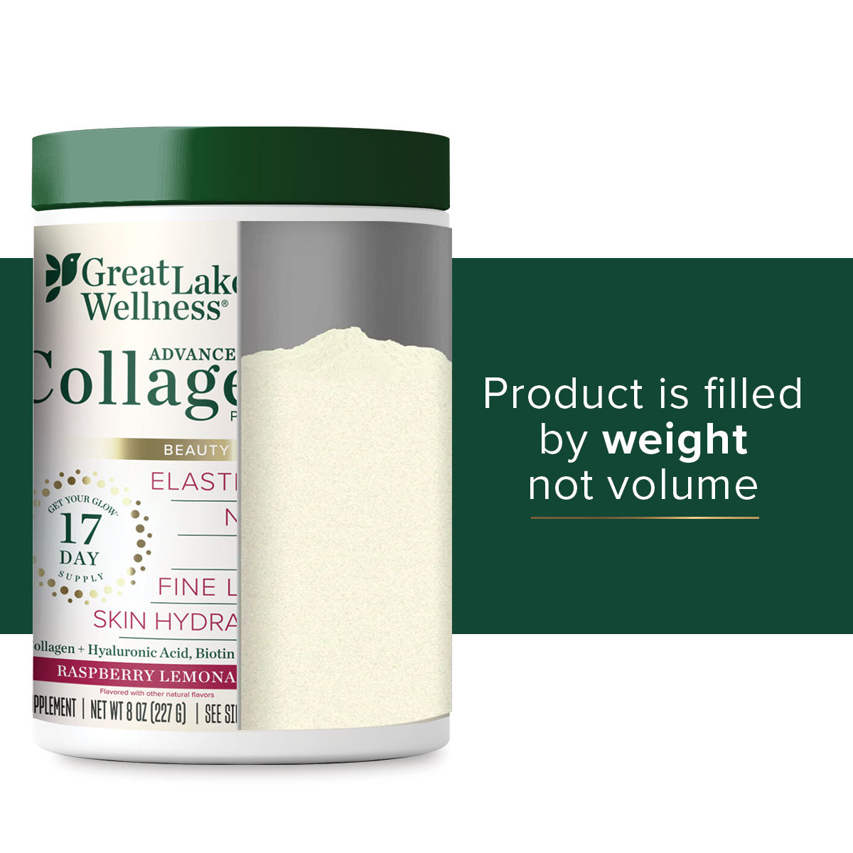 Home Essentials Beauty Boost Advanced Collagen Peptides Powder for daily home and personal routines with general everyday essentials