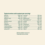Routine Ready Bovine Collagen Peptides Dissolvable Powder Sticks for daily home and personal routines with general everyday essentials