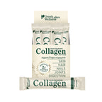 Bovine Collagen Peptides Dissolvable Powder Sticks