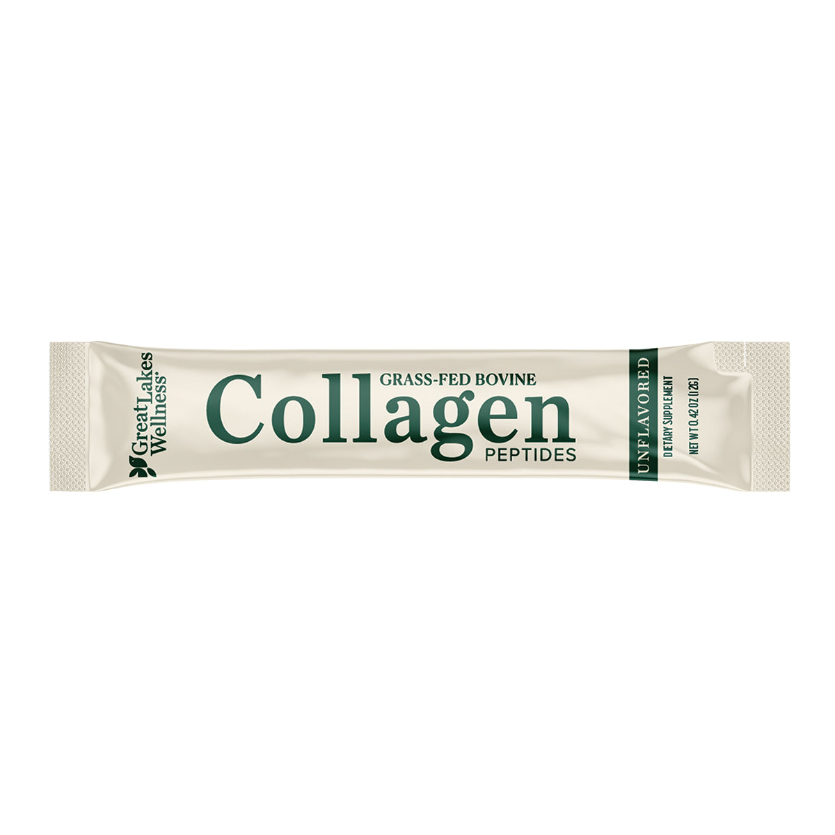 Routine Ready Bovine Collagen Peptides Dissolvable Powder Sticks for daily home and personal routines with general everyday essentials