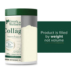 Daily Care Bovine Collagen Peptides Powder, Unflavored for daily home and personal routines with general everyday essentials