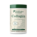 Bovine Collagen Peptides Powder, Unflavored