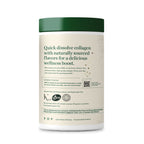 Everyday Home Bovine Collagen Peptides Powder, Flavored for daily home and personal routines with general everyday essentials