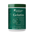 Beef Gelatin, Unflavored