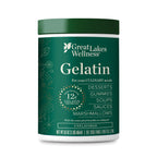 Beef Gelatin, Unflavored