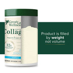 Everyday Home Bovine Collagen Peptides Powder, Flavored for daily home and personal routines with general everyday essentials