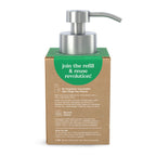 Everyday Home Foaming Hand Soap Dispenser With Silicone Sleeve for daily home and personal routines with bath body and hygiene