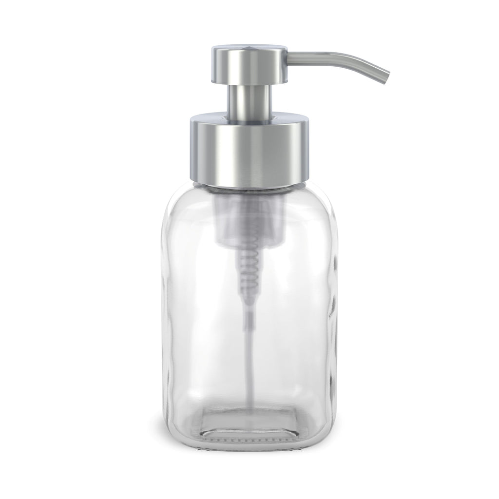 Everyday Home Foaming Hand Soap Dispenser With Silicone Sleeve for daily home and personal routines with bath body and hygiene