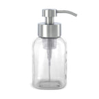 Everyday Home Foaming Hand Soap Dispenser With Silicone Sleeve for daily home and personal routines with bath body and hygiene