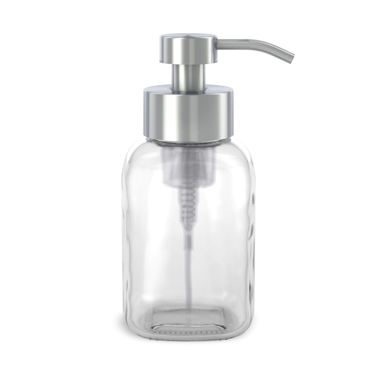 Everyday Home Foaming Hand Soap Dispenser With Silicone Sleeve for daily home and personal routines with bath body and hygiene