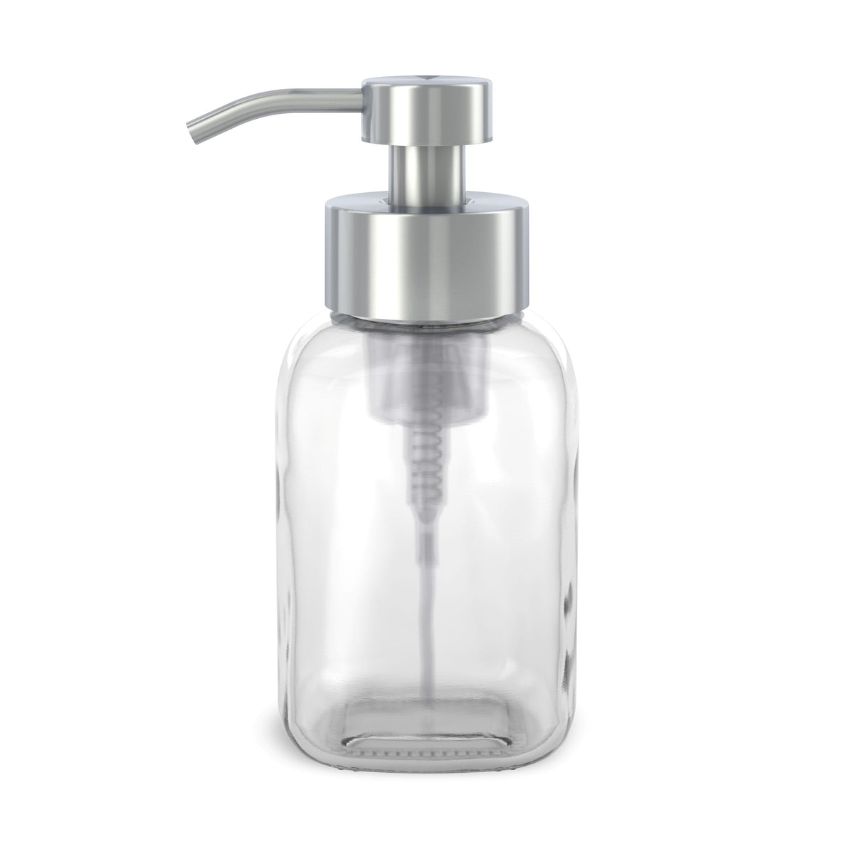 Everyday Home Foaming Hand Soap Dispenser With Silicone Sleeve for daily home and personal routines with bath body and hygiene