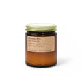 Coastal Mist Soy Candle - Grove x P.F. Candle Co. Exclusive
