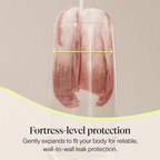 Home Essentials Applicator included Tampons - fully Organic Cotton for daily home and personal routines with pet care treats and accessories