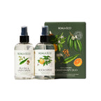Aromatherapy Duo