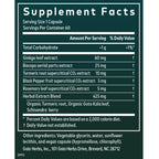 Routine Ready Agile Mind - For Brain and Cognitive Support for daily home and personal routines with general everyday essentials