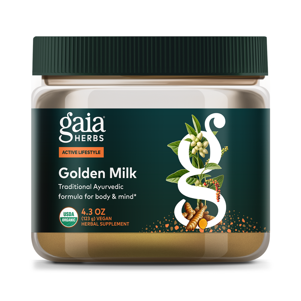 Golden Milk