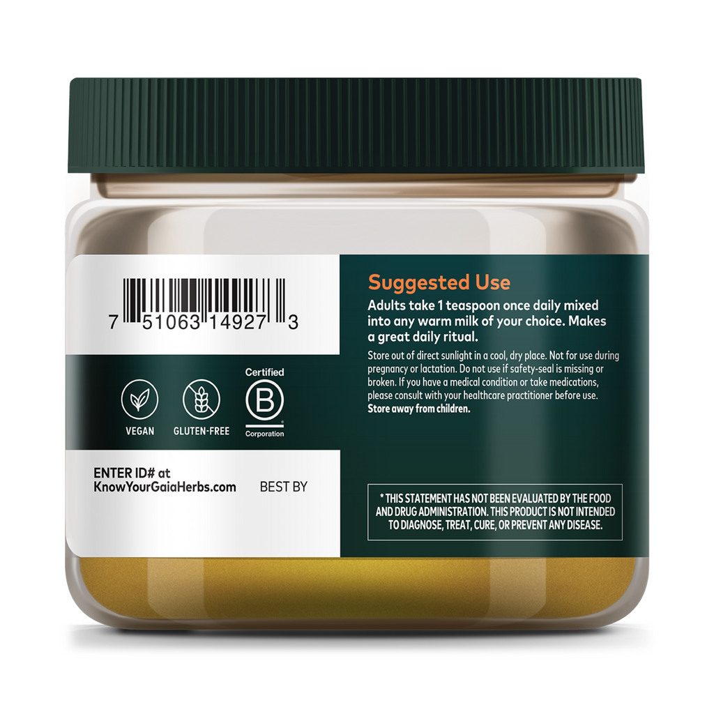 Practical Living Golden Milk for daily home and personal routines with general everyday essentials