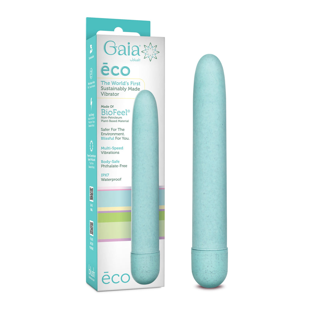 Eco Slim Vibrator