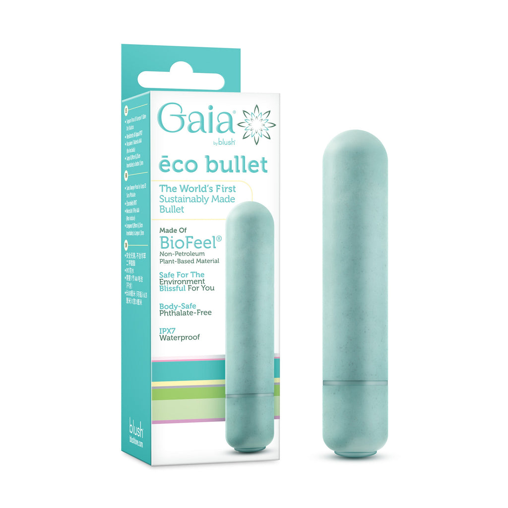 Eco Bullet Vibrator