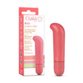 G-Spot Vibrator - Eco Love Curved