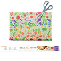 Beeswax Wraps for Food - Cut to Size Roll