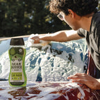 Practical Living Eco Car Wash for daily home and personal routines with cleaning laundry and paper products