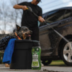 Practical Living Eco Car Wash for daily home and personal routines with cleaning laundry and paper products