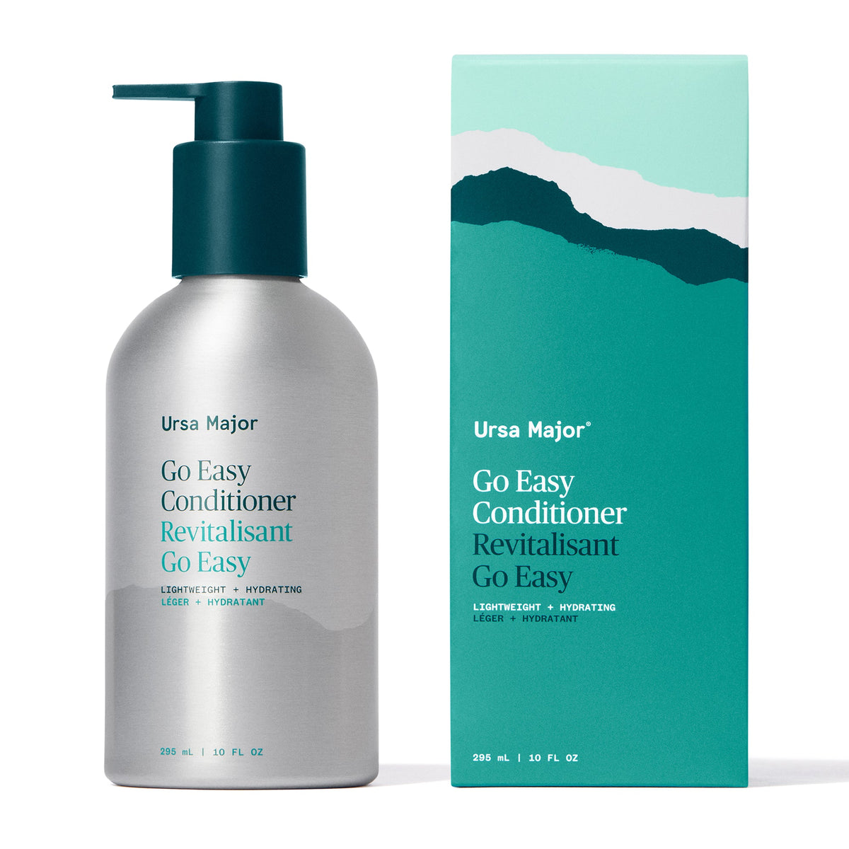 Home Essentials Go Easy Conditioner for daily home and personal routines with hair care
