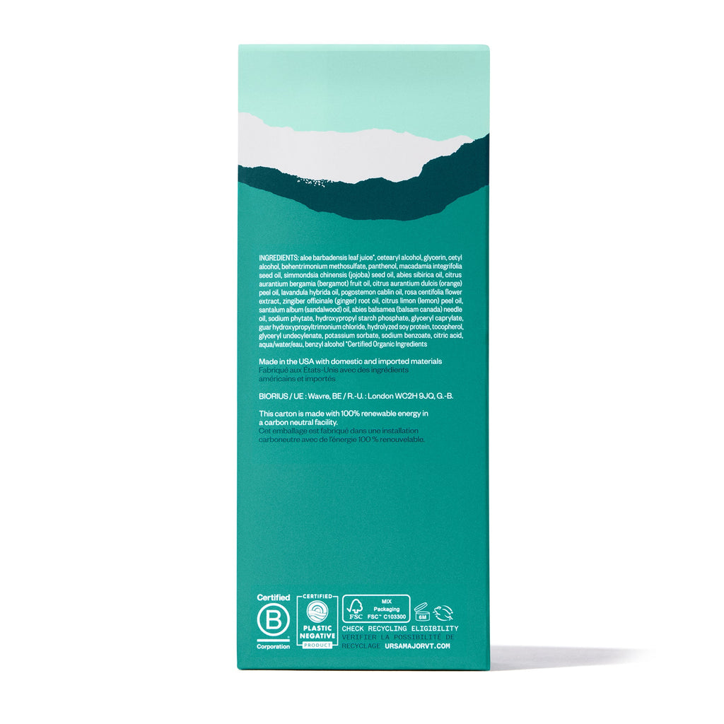 Home Essentials Go Easy Conditioner for daily home and personal routines with hair care