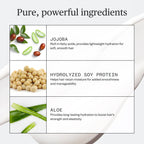 Home Essentials Go Easy Conditioner for daily home and personal routines with hair care