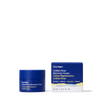 Daily Care Golden Hour Recovery Cream for daily home and personal routines with facial skin and sun care