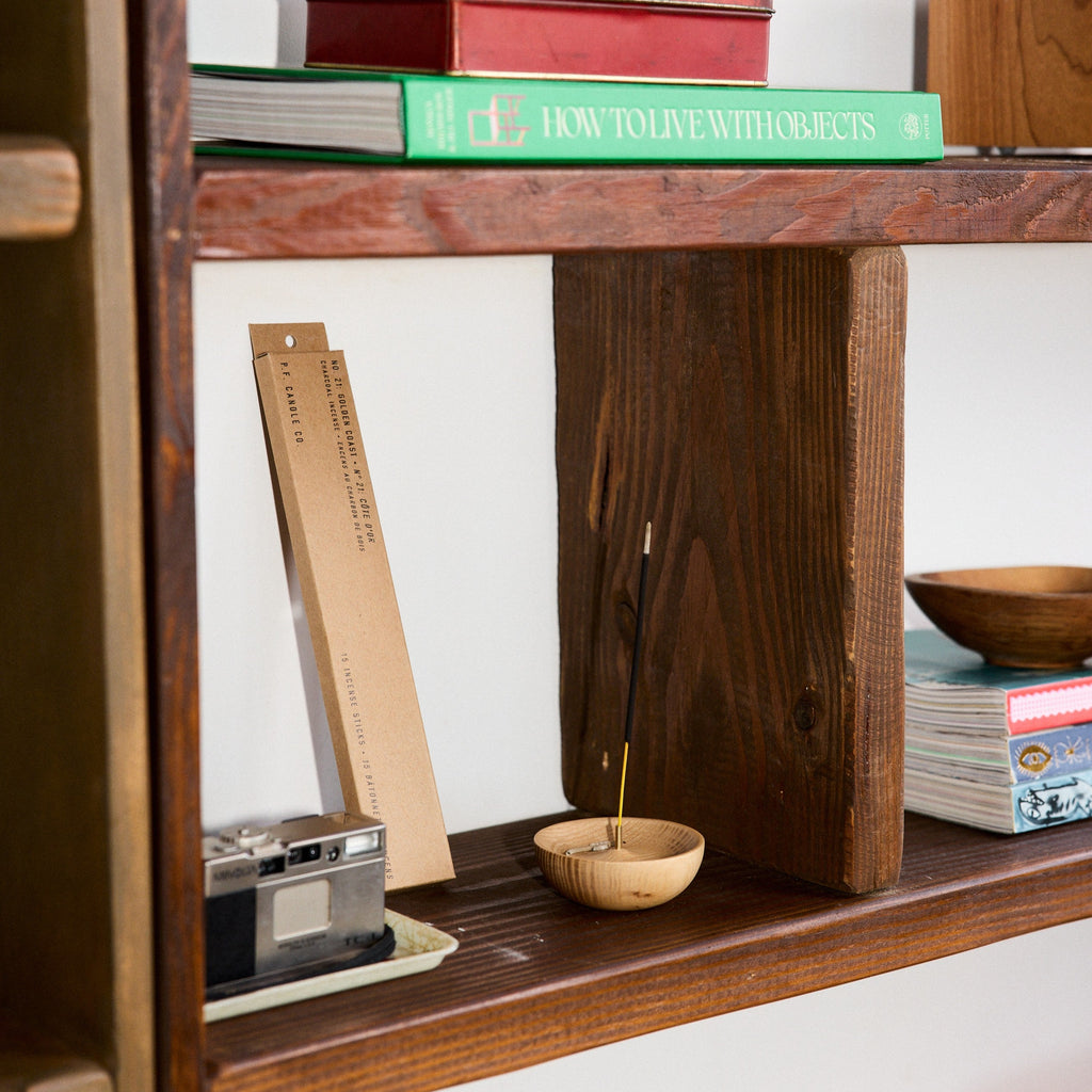Daily Care Incense Sticks for daily home and personal routines with general everyday essentials