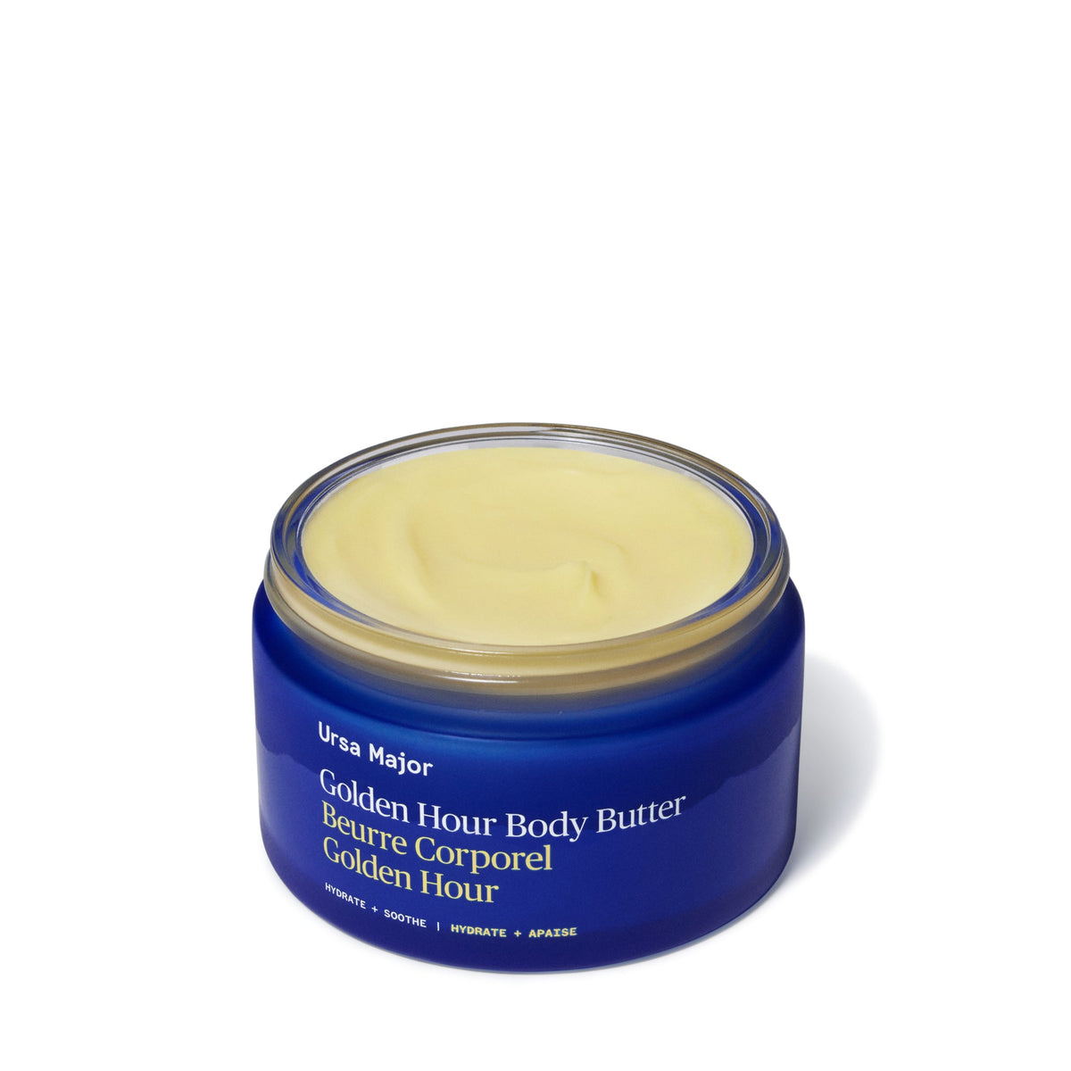 Home Essentials Golden Hour Body Butter for daily home and personal routines with general everyday essentials