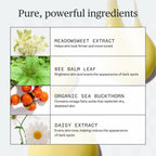 Routine Ready Golden Hour Body Serum for daily home and personal routines with facial skin and sun care