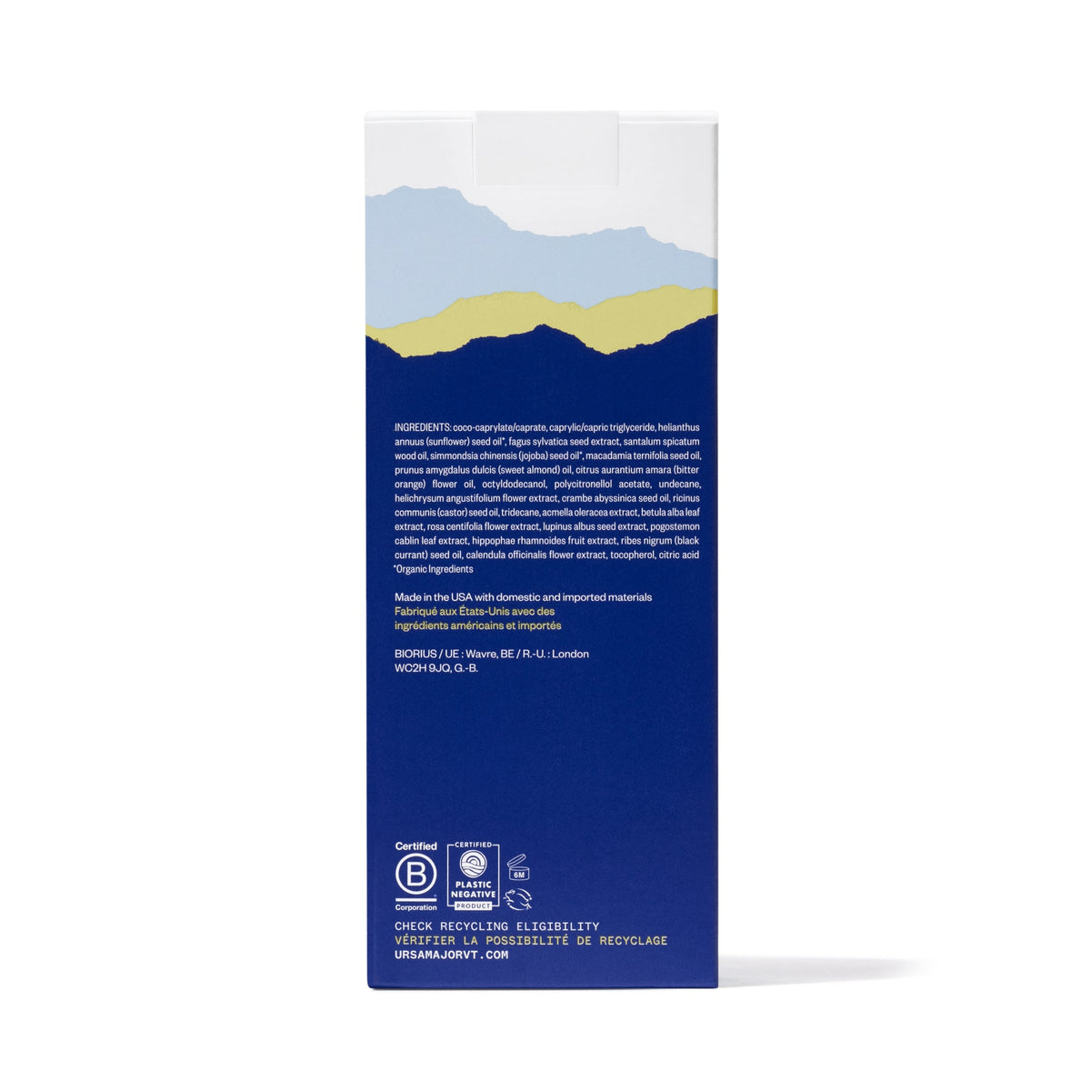 Everyday Home Golden Hour Dry Oil for daily home and personal routines with pantry foods and beverages