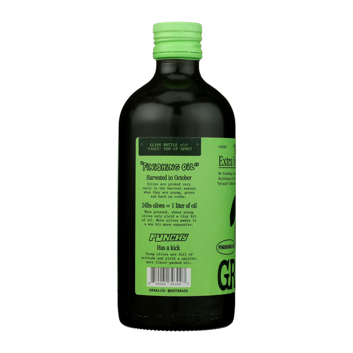 Daily Care Drizzle Glass Extra Virgin Olive Oil for daily home and personal routines with pantry foods and beverages