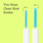 Home Essentials Great Gums Brush for daily home and personal routines with oral care