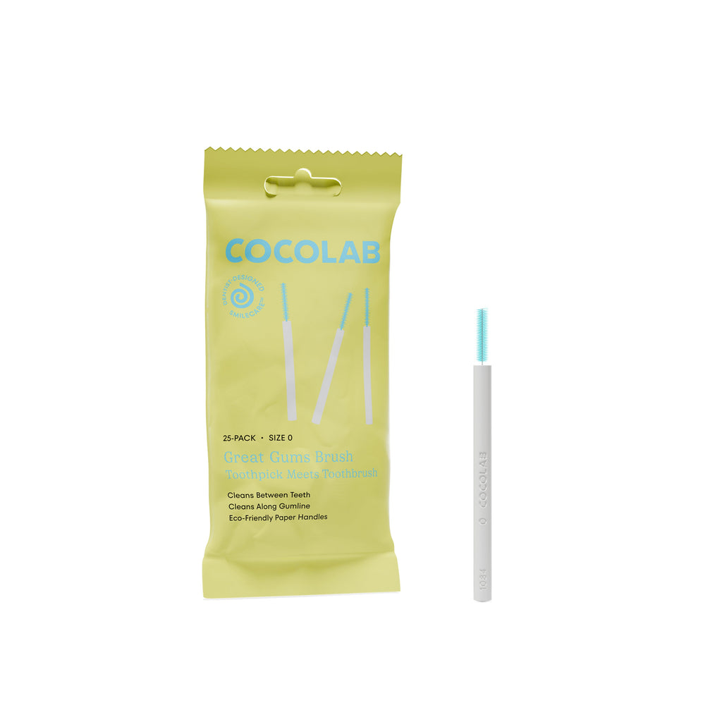 Great Gums Brush